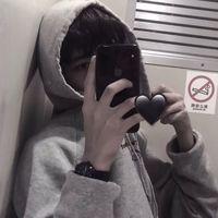 情侣头像qqjay