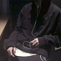 情侣头像qqjay
