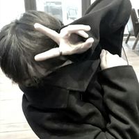 情侣头像qqjay