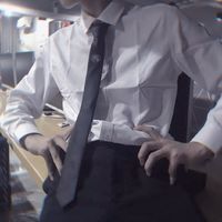 情侣头像qqjay
