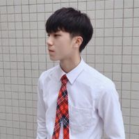 情侣头像qqjay