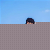 情侣头像qqjay