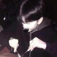 情侣头像qqjay