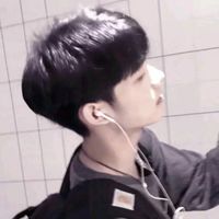 情侣头像qqjay