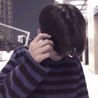 情侣头像qqjay