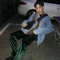 情侣头像qqjay