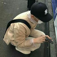 情侣头像qqjay