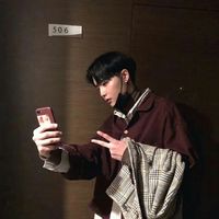 情侣头像qqjay