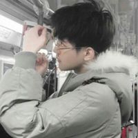 情侣头像qqjay