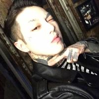 情侣头像qqjay