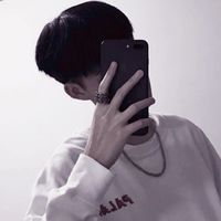 情侣头像qqjay