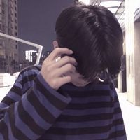 情侣头像qqjay