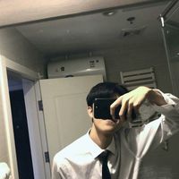 情侣头像qqjay