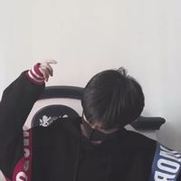 情侣头像qqjay