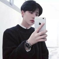 情侣头像qqjay