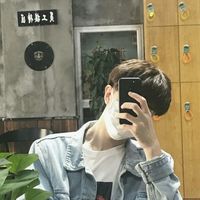 情侣头像qqjay