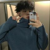 男生qq头像帅气暖男