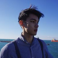 情侣头像qqjay