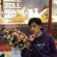 情侣头像qqjay