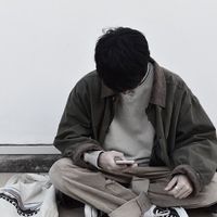 情侣头像qqjay