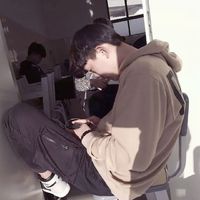 情侣头像qqjay