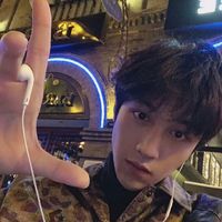 情侣头像qqjay