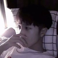 情侣头像qqjay