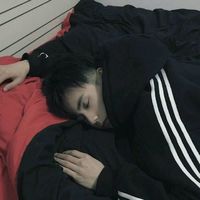 情侣头像qqjay