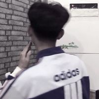 情侣头像qqjay