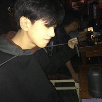 情侣头像qqjay