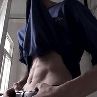情侣头像qqjay