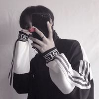 情侣头像qqjay