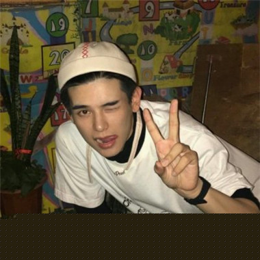 情侣头像qqjay