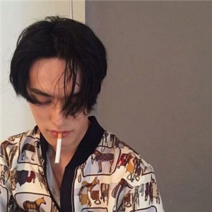 情侣头像qqjay