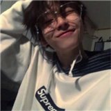 十足个性的男生潮流头像