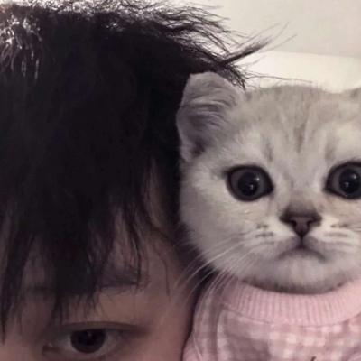 情侣头像qqjay