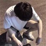 伤感唯美de男生个性头像