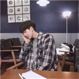 清爽男生个性QQ头像