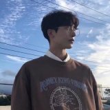 好看的男生个性头像 不花心不缺爱的男子