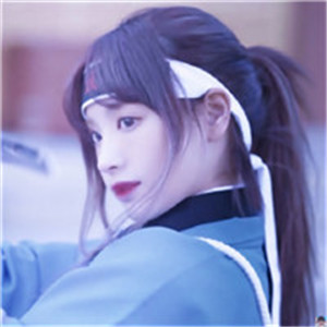情侣头像qqjay