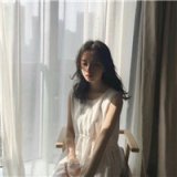 唯美古风de女生头像 111