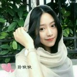 微信时尚de可爱抖音女生头像