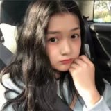 可爱卖萌de美女个性头像111