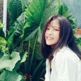 唯美意境女生个性抖音头像