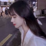 简单又自然的女生唯美qq头像
