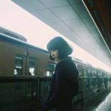 爱与不爱也只是一字之差 意境女头