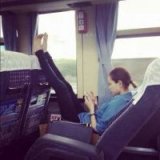 我不在乎的样子酷不酷