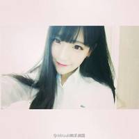 好久不见，甚是想念 意境女生头像