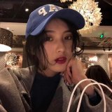 安生：霸气超酷qq女头 好聚好散 各自安好