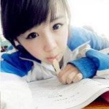 外柔内刚软妹子 唯美可爱女生头像